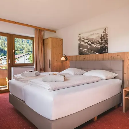 Loipenstubn فندق