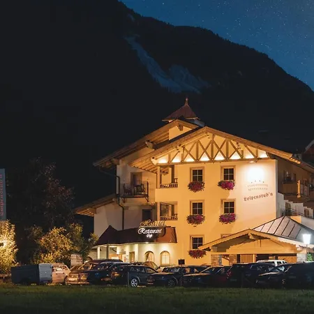 Loipenstubn Hotel