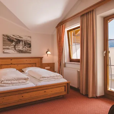 فندق Loipenstubn بريكسن ام تاله