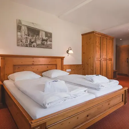 Hotel Loipenstubn