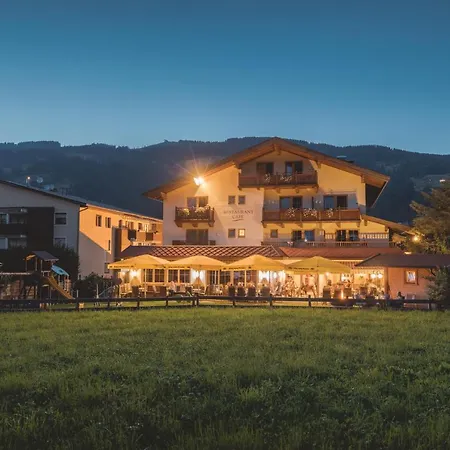 Loipenstubn Hotel Brixen im Thale