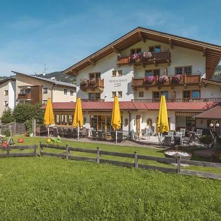 Loipenstubn Hotel