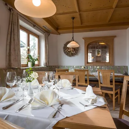 Loipenstubn Brixen im Thale