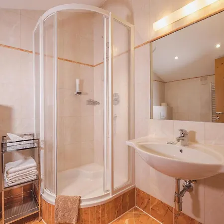 Loipenstubn Hotel Brixen im Thale