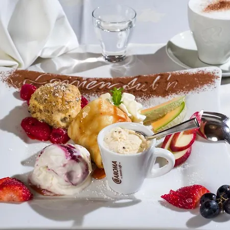 Hotel Loipenstubn 4*