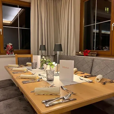 فندق Loipenstubn بريكسن ام تاله