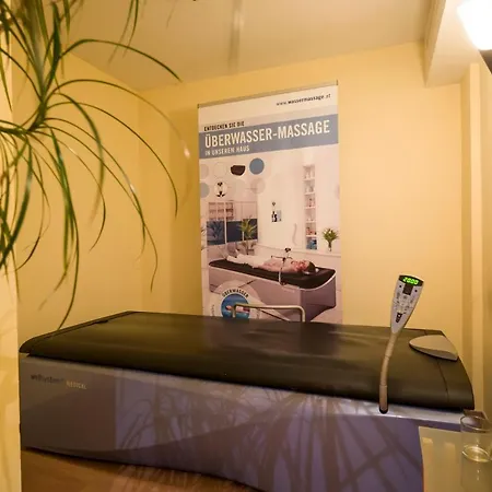 فندق Loipenstubn بريكسن ام تاله