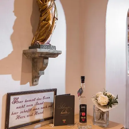 Hotel Loipenstubn Brixen im Thale