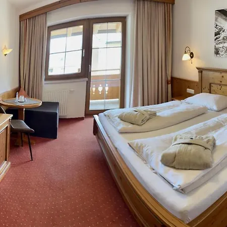 فندق Loipenstubn