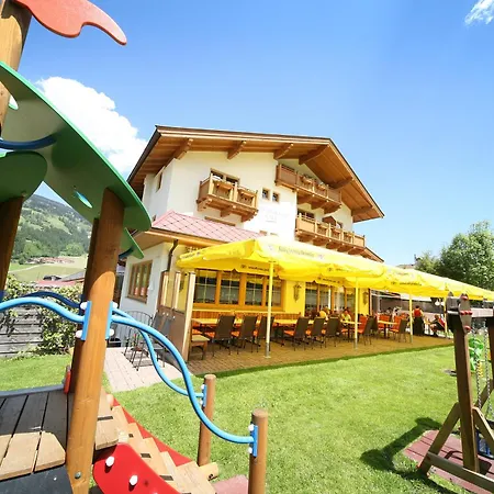 Loipenstubn 4*