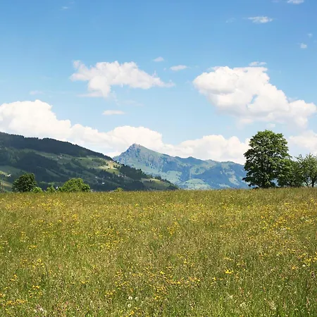 Loipenstubn 4* Brixen im Thale