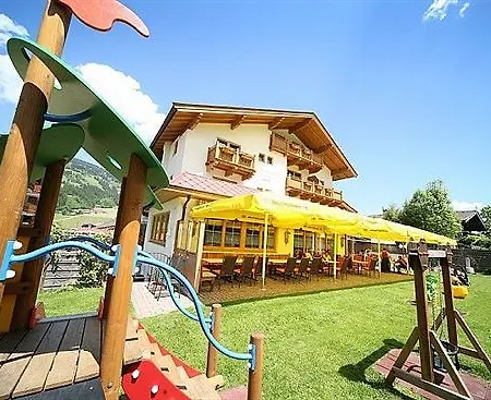 Loipenstubn Brixen im Thale