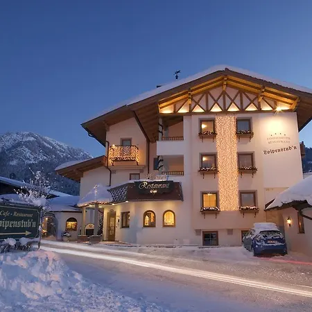 Loipenstubn 4* Brixen im Thale