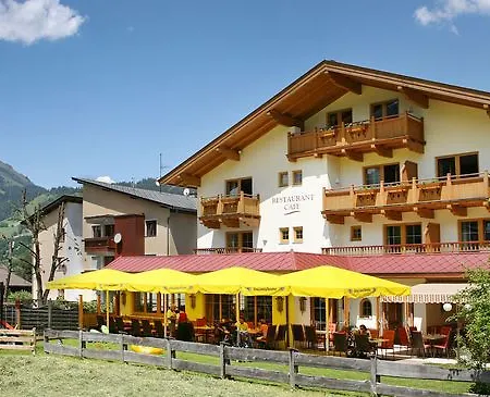 Loipenstubn Hotel Brixen im Thale