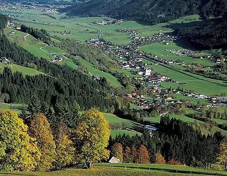 Loipenstubn Hotel