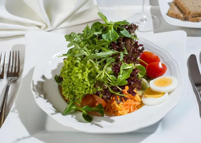 Szálloda Loipenstubn