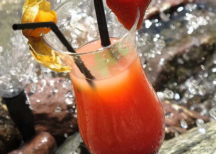 Szálloda Loipenstubn