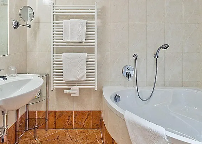 Szálloda Loipenstubn