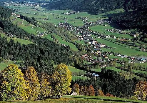 Loipenstubn Szálloda