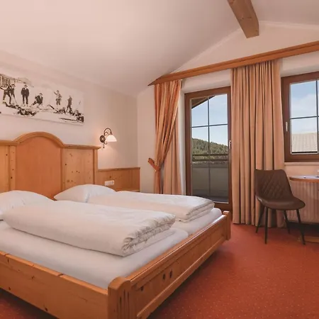 Loipenstubn Hotel