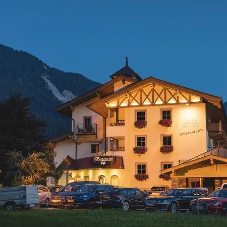 Loipenstubn Hotel 4*