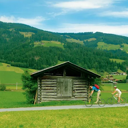 Loipenstubn Brixen im Thale