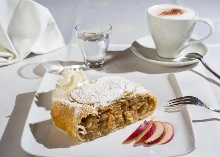 Loipenstubn Brixen im Thale