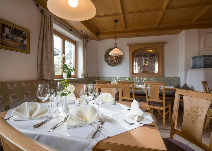 Loipenstubn Brixen im Thale