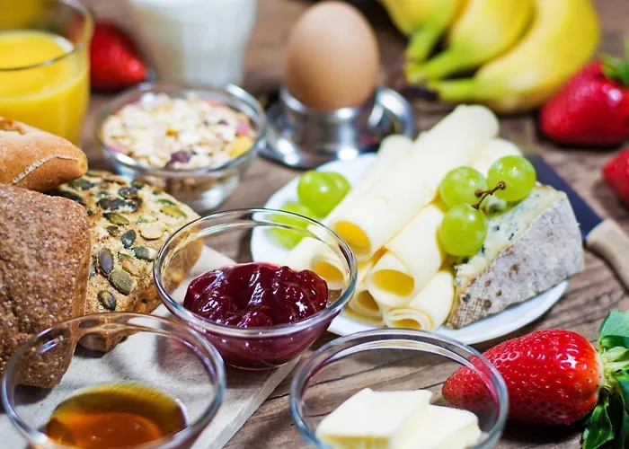 Loipenstubn 4* Brixen im Thale