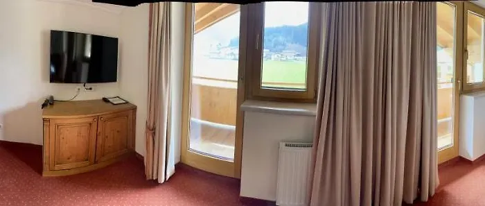 Loipenstubn 4* Brixen im Thale