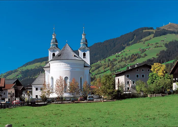 Loipenstubn Hotel 4*