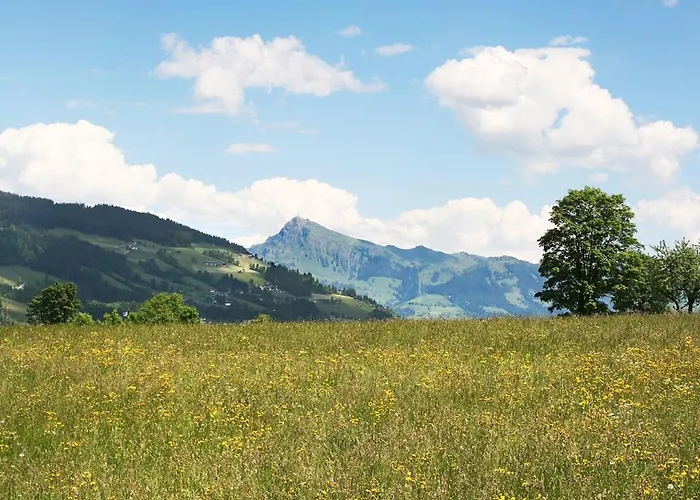 Loipenstubn 4* Brixen im Thale