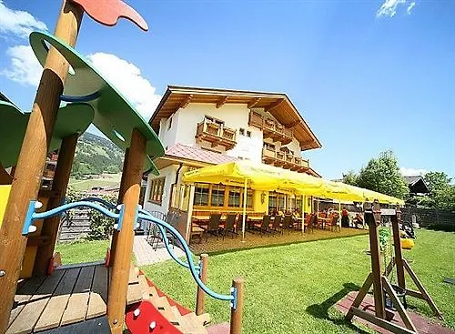 Loipenstubn Brixen im Thale