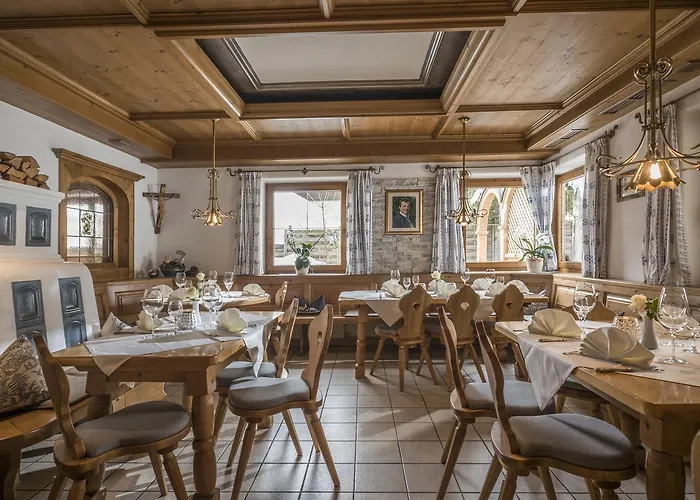 Loipenstubn Hotel 4*