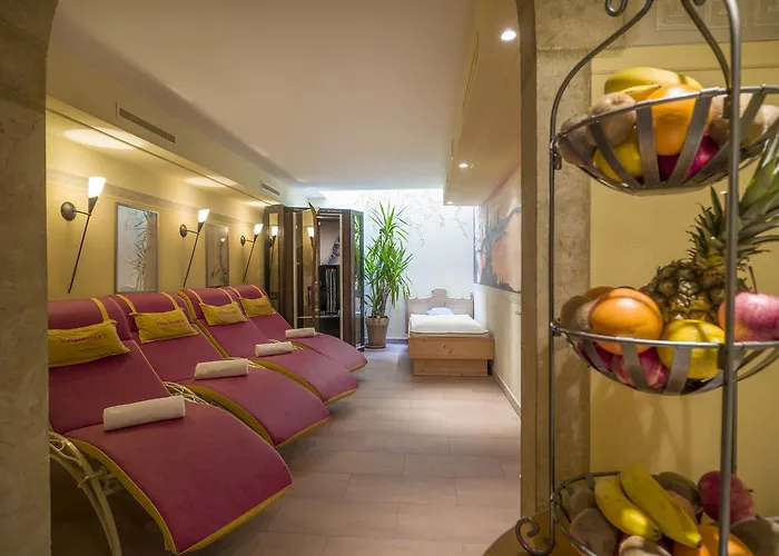 Loipenstubn Brixen im Thale