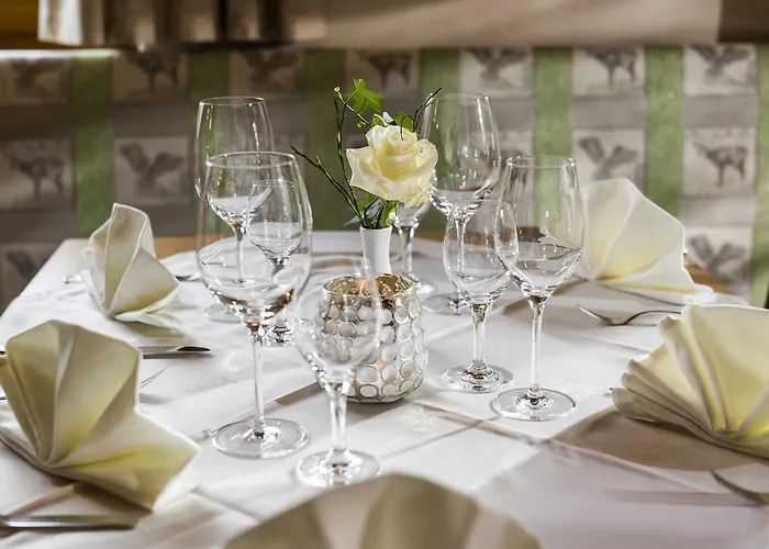 Hotel Loipenstubn 4*