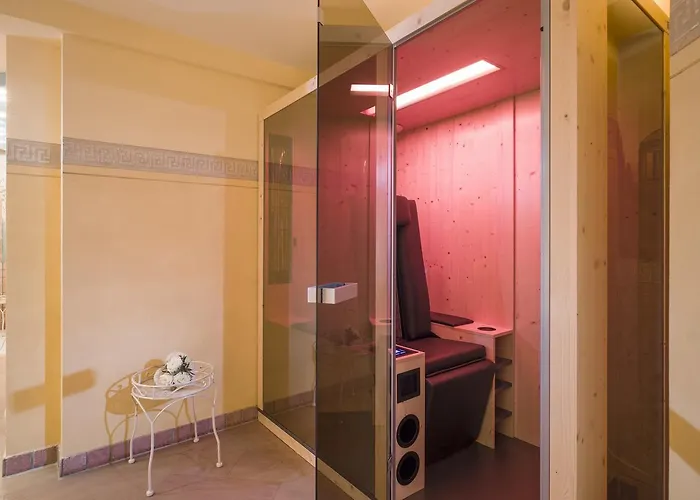 Loipenstubn Brixen im Thale