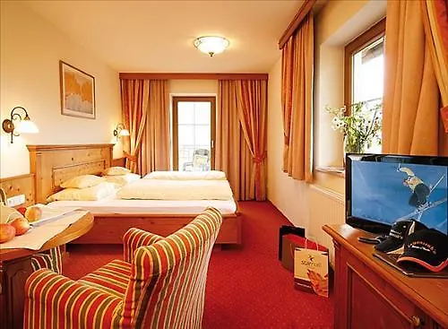 Loipenstubn Hotel Brixen im Thale