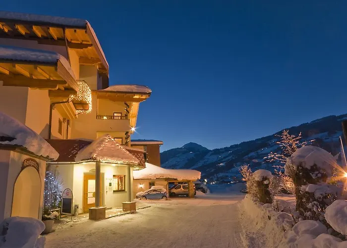 Loipenstubn Hotel 4*