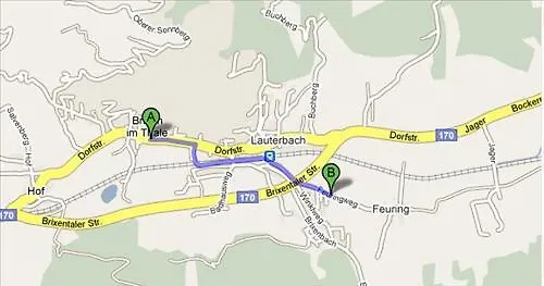 Loipenstubn Hotel 4*