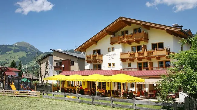 Loipenstubn Hotel Brixen im Thale