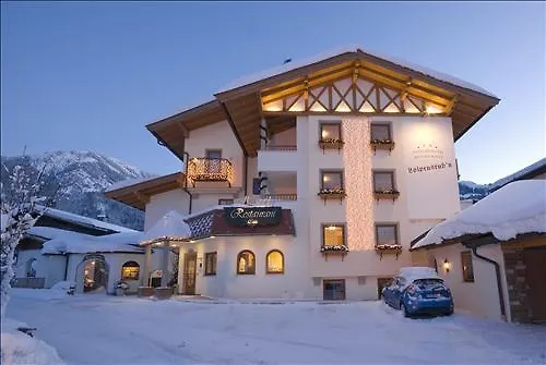 Loipenstubn Brixen im Thale