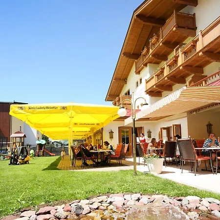 酒店 罗伊斯彭思特酒店 布利克森塔勒