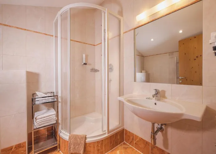 Loipenstubn Hotel Brixen im Thale